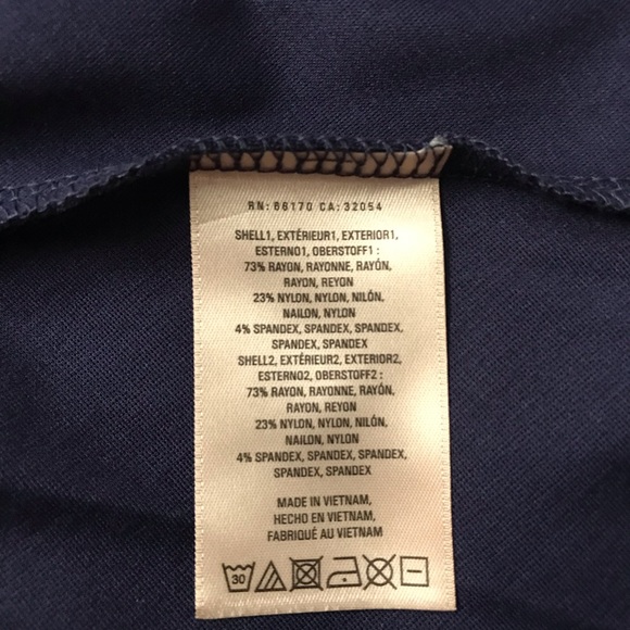 Anthropology Maeve | Lace front dress Size S NWOT - Picture 5 of 5